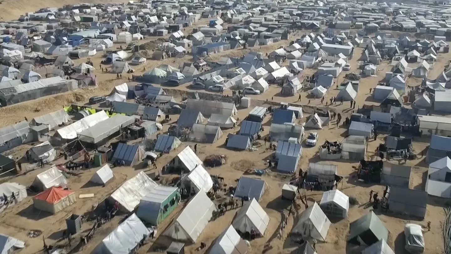 1.1 مليون فلسطيني في رفح.. خطة طوارئ مصرية تنذر بقرب موعد اجتياح المدينة