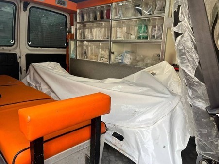 91 شهيداً في غزة اليوم الفائت وارتفاع الحصيلة إلى 35 ألفاً و800 شهيد