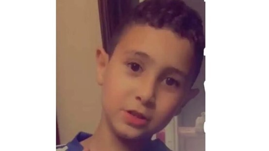 الإفراج عن طفل جريح من مخيم عقبة جبر في أريحا