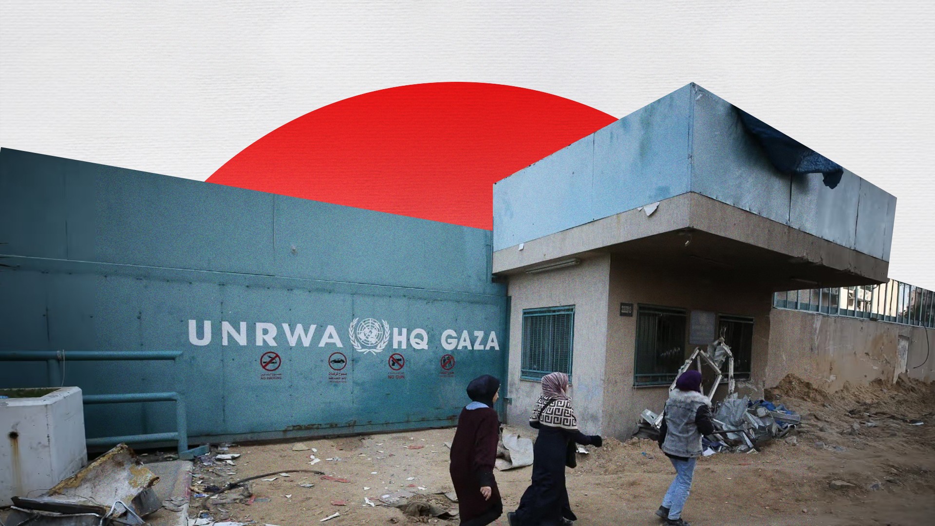 مختصون فلسطينيون ينتقدون توصيات تقرير المراجعة الدولية بخصوص "أونروا"