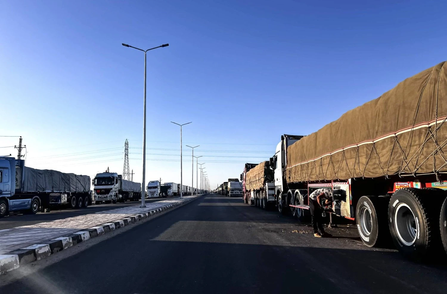 هيومان رايتس ووتش: "إسرائيل" تستهزئ بأمر محكمة العدل الدولية