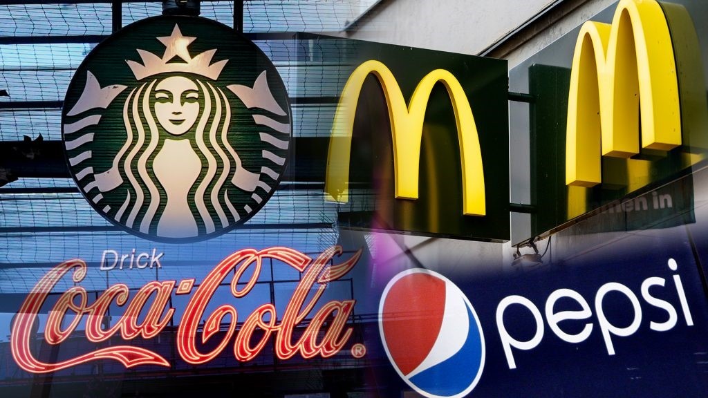 استطلاع رأي يبَيِّن أن 60% من المستهلكين يتجنبون العلامات التجارية الداعمة للاحتلال
