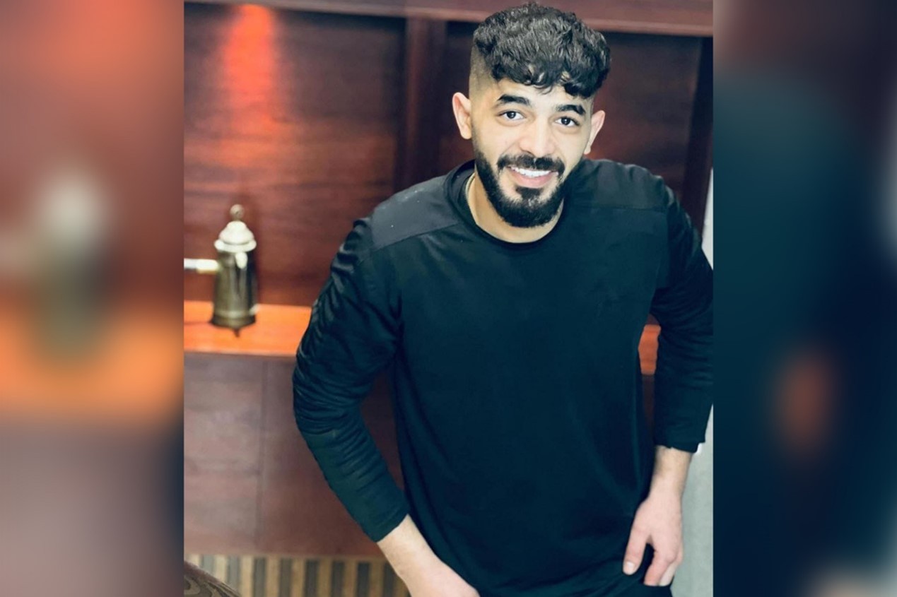 استشهاد شاب وإصابة آخر برصاص الاحتلال في اقتحام مخيم بلاطة بنابلس