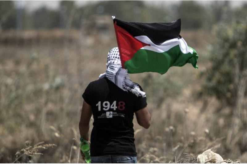 لجنة المتابعة العليا بالداخل تدعو لأوسع مشاركة في مسيرة العودة