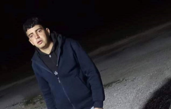 قضاء لاجئ فلسطيني من أبناء مخيم خان الشيح على طريق الهجرة