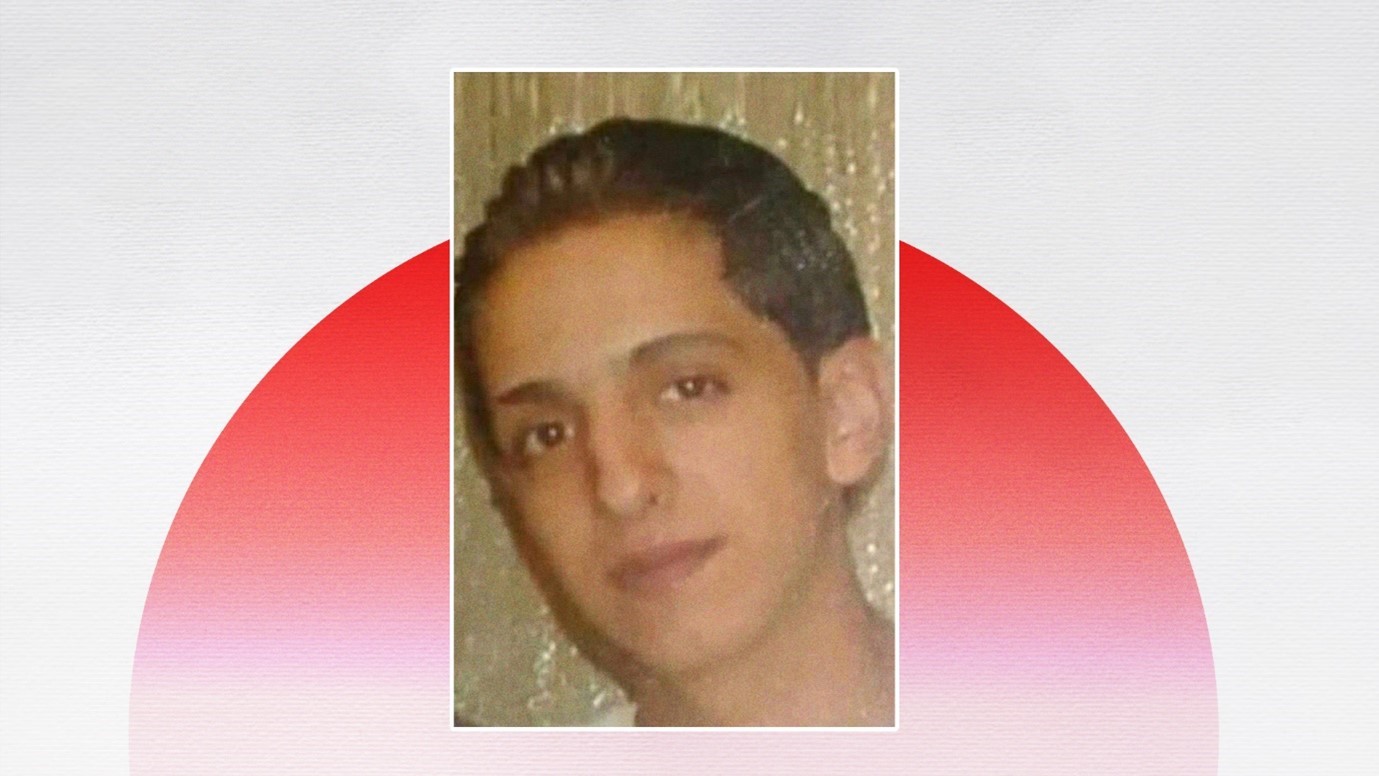 مناشدة للعثور على لاجئ فلسطيني من "اليرموك" اختفى بعد خروجه من المعتقل
