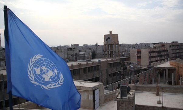 وكالة "أونروا" تعلن عن وظائف تعليمية في دمشق