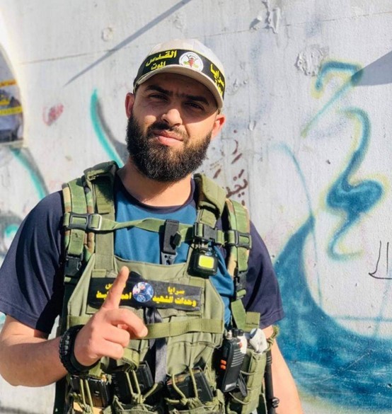 إدانات واسعة لمقتل مقاوم على يد أجهزة أمن السلطة الفلسطينية