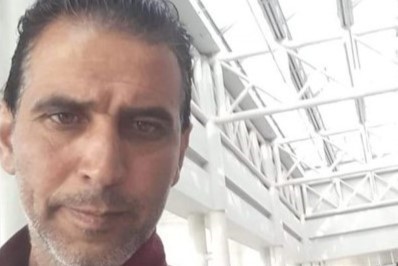 تأكيد وفاة شاب آخر من مخيم درعا فقد بعد غرق مركب مهاجرين