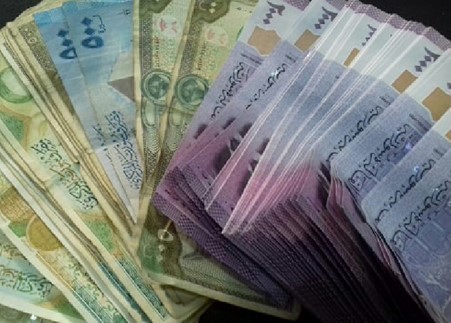 "أونروا" تبدأ بإرسال رسائل نصية لاستلام المعونة المالية في سوريا