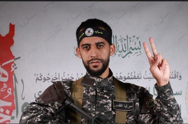 شهيد فلسطيني سوري عند الحدود اللبنانية – الفلسطينية