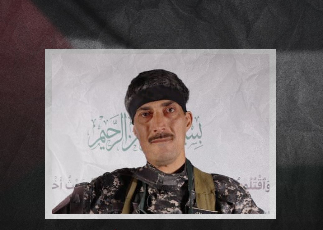 شهيد من فلسطيني سوريا على الحدود الفلسطينية جنوبي لبنان