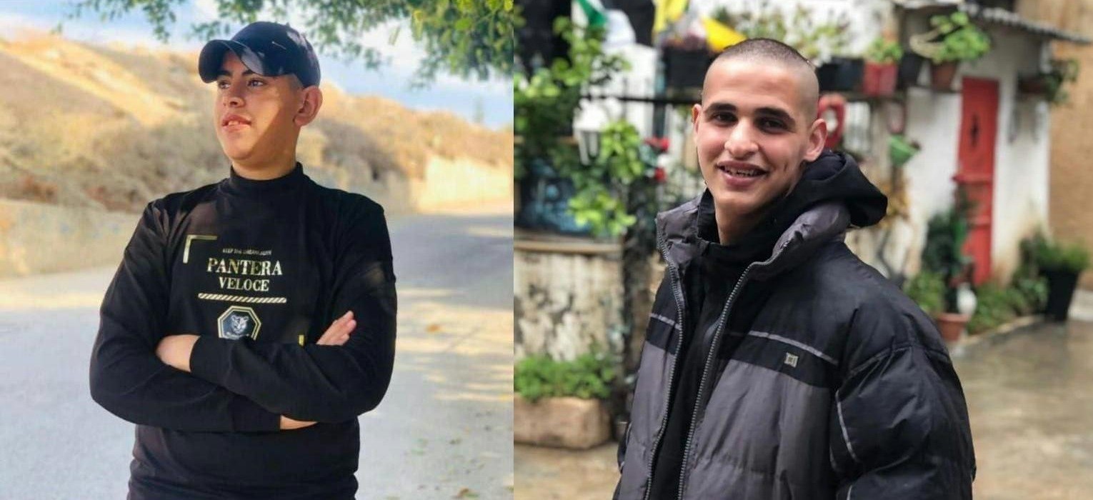 شهيدان واعتقال 30 فلسطينياً في اقتحامات واسعة لمدن ومخيمات الضفة الغربية