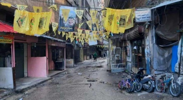 عائلة المغدور في "البداوي" تلجأ للقانون.. وتحذر من عدم تسليم المتهمين