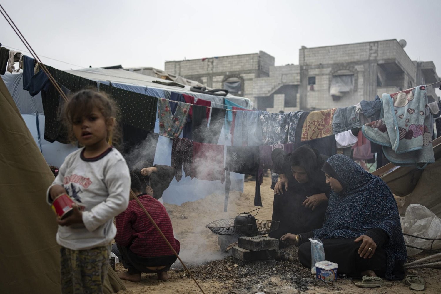 أكثر من 6 مليون لاجئ فلسطيني جراء النكبة.. الحرب على غزة عمّقت المأساة