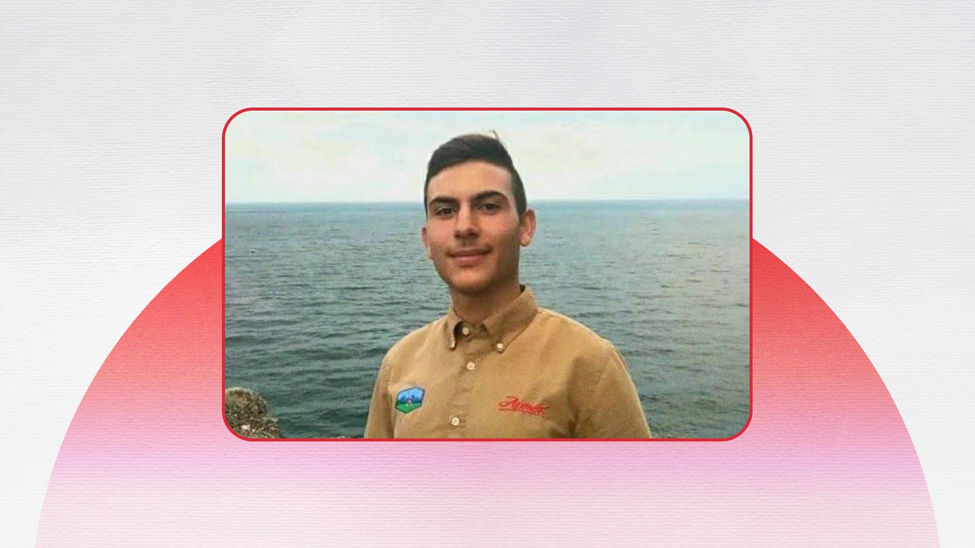 فلسطيني يحقق المركز الأول بالثانوية العامة على مستوى محافظة حمص بسوريا