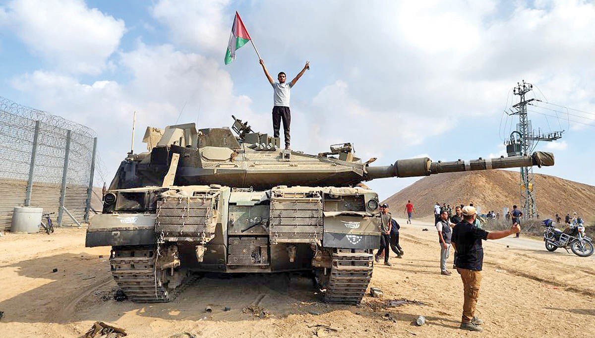 رفض فلسطيني لتقرير "هيومن رايتس ووتش": يتساوق مع الرواية "الإسرائيلية" ويفتقد للموضوعية