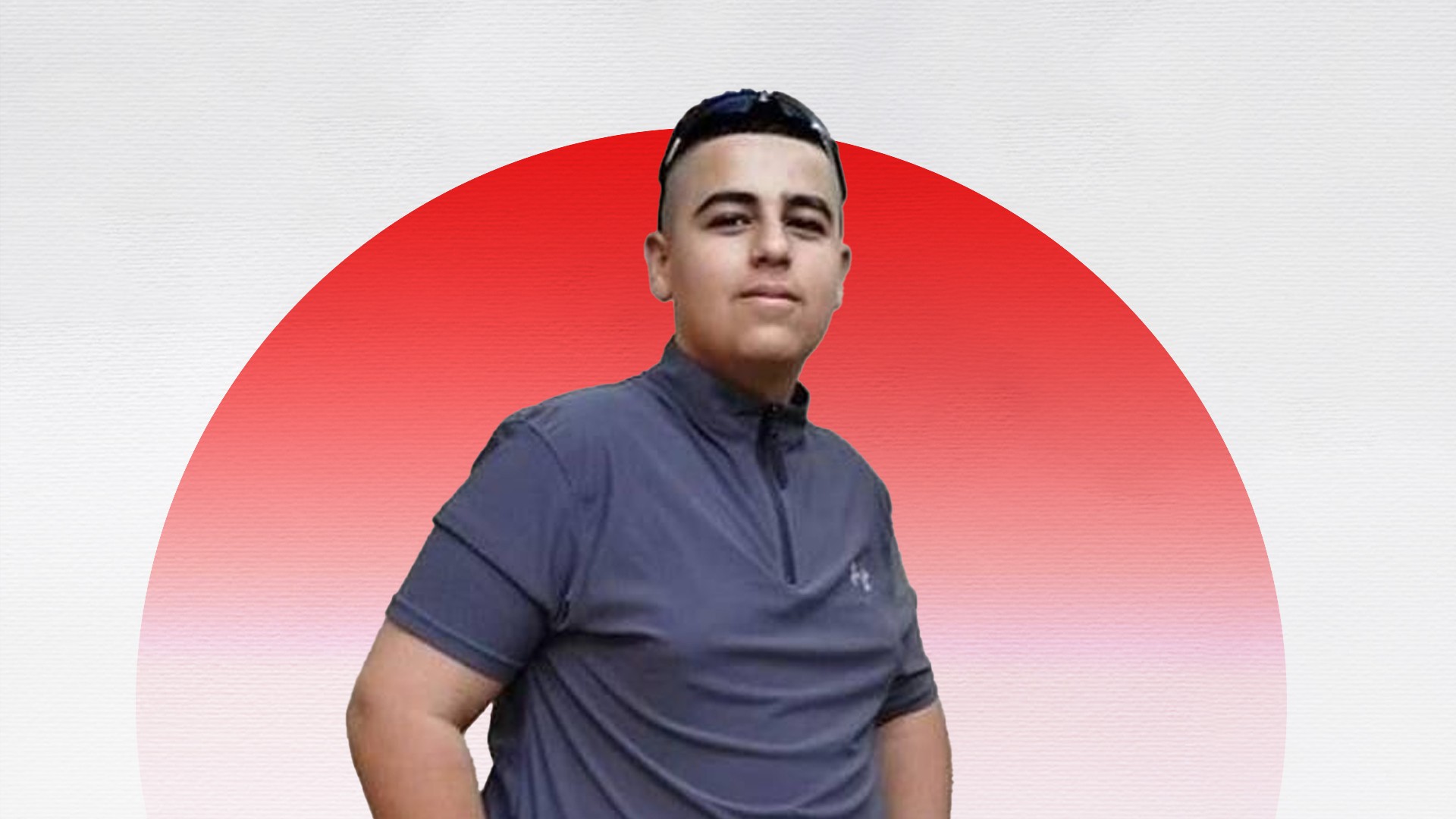 استشهاد فتى فلسطيني في بلدة ميثلون شمالي الضفة الغربية المحتلة