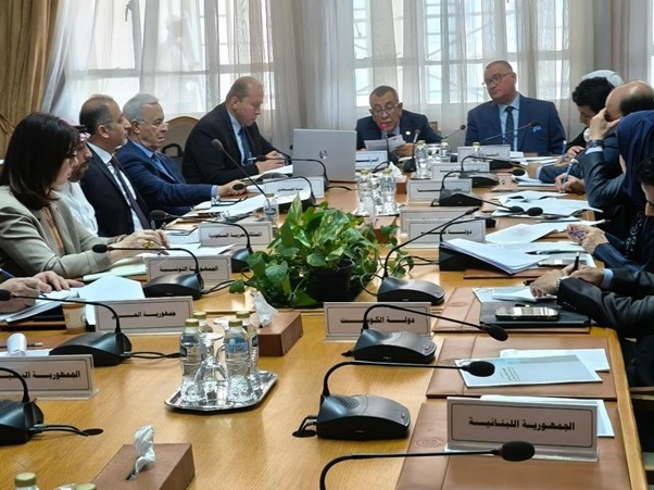 مؤتمر "ضباط المكاتب الإقليمية" يحظر الشركات الداعمة للاحتلال