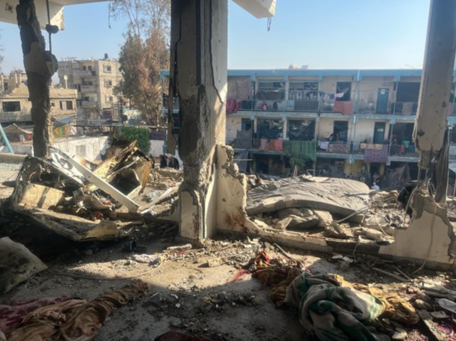 ماليزيا والمالديف تمنحان "أونروا" دعماً مادياً إضافياً