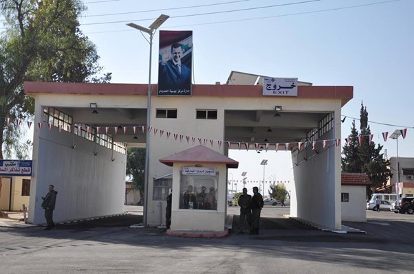 فرض إجراءات ورسوم دخول على فلسطينيي لبنان والأردن الراغبين بزيارة سوريا