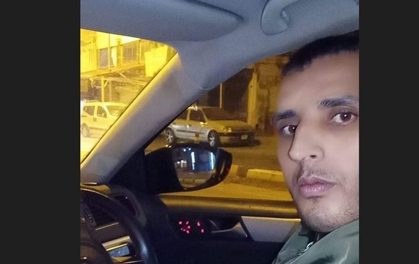 إلقاء القبض على قتلة اللاجئ الفلسطيني قاسم حسن في درعا