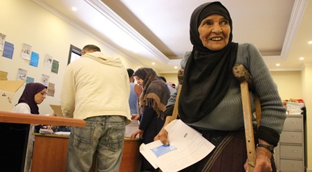 "أونروا" في لبنان تدعو إلى الإبلاغ عن أي طبيب أو مستشفى يطلب مبالغ إضافية