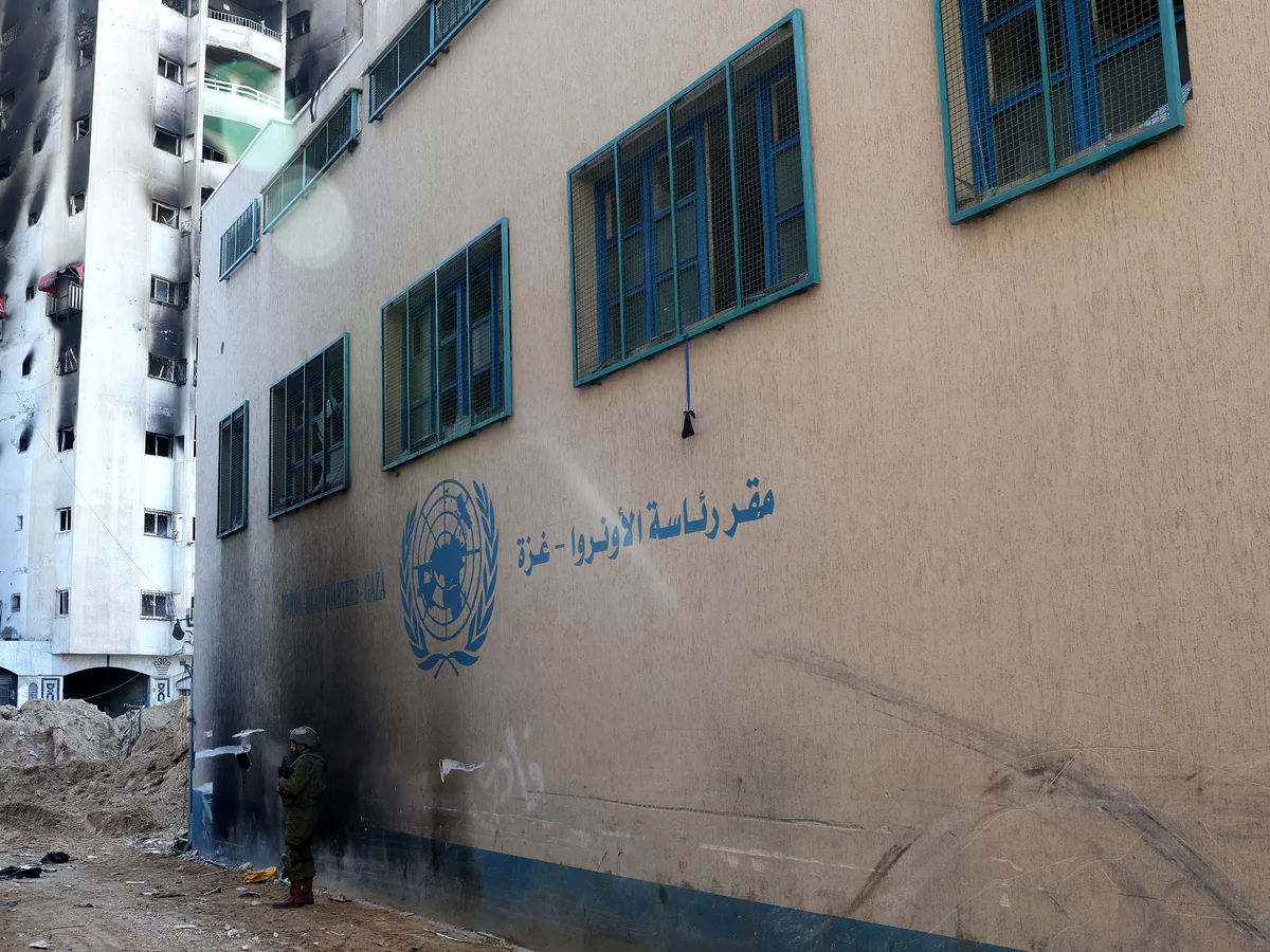 الهند وإندونيسيا تقدمان مساهمات مالية جديدة لوكالة "أونروا"