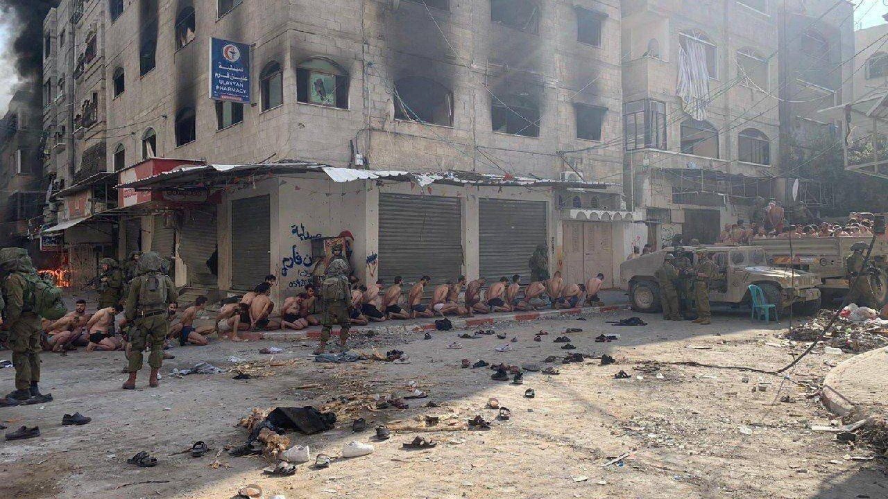 العفو الدولية تدعو "إسرائيل" إلى إنهاء تعذيب الفلسطينيين وعزلهم في السجون