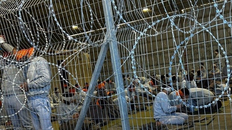 دعوة إلى تحقيق دولي في الجرائم "الإسرائيلية" بسجن "سديه تيمان" بعد الكشف عن اغتصاب أسير