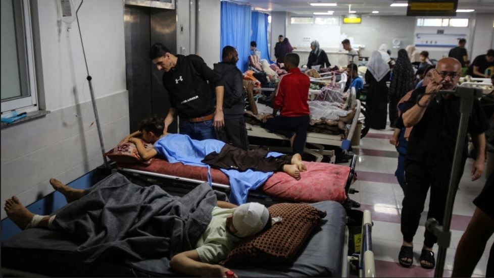 جرحى غزة بحاجة إلى نصف مليون عملية جراحية وسط انهيار المنظومة الصحية