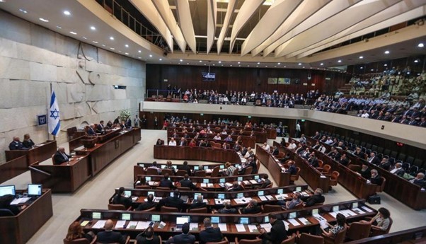 كنيست الاحتلال يقر قانونًا لمحاكمة أسرى "نخبة القسام" ويتيح إعدامهم