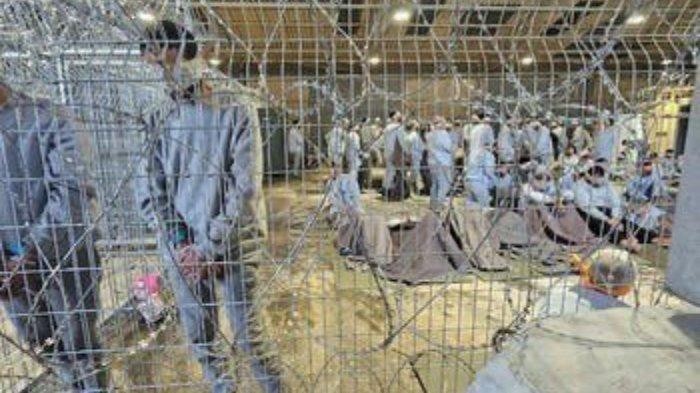 جرائم مروعة بحق الأسرى المرضى في "سدي تيمان" يكشفها طبيب "إسرائيلي"