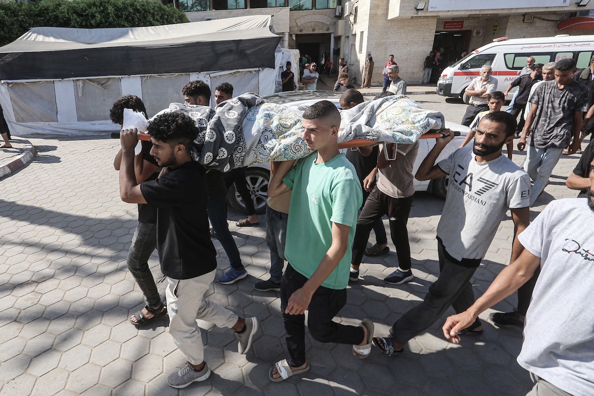انتهاء جولة المفاوضات في الدوحة دون التوصل إلى اتفاق مبدئي وحاسم