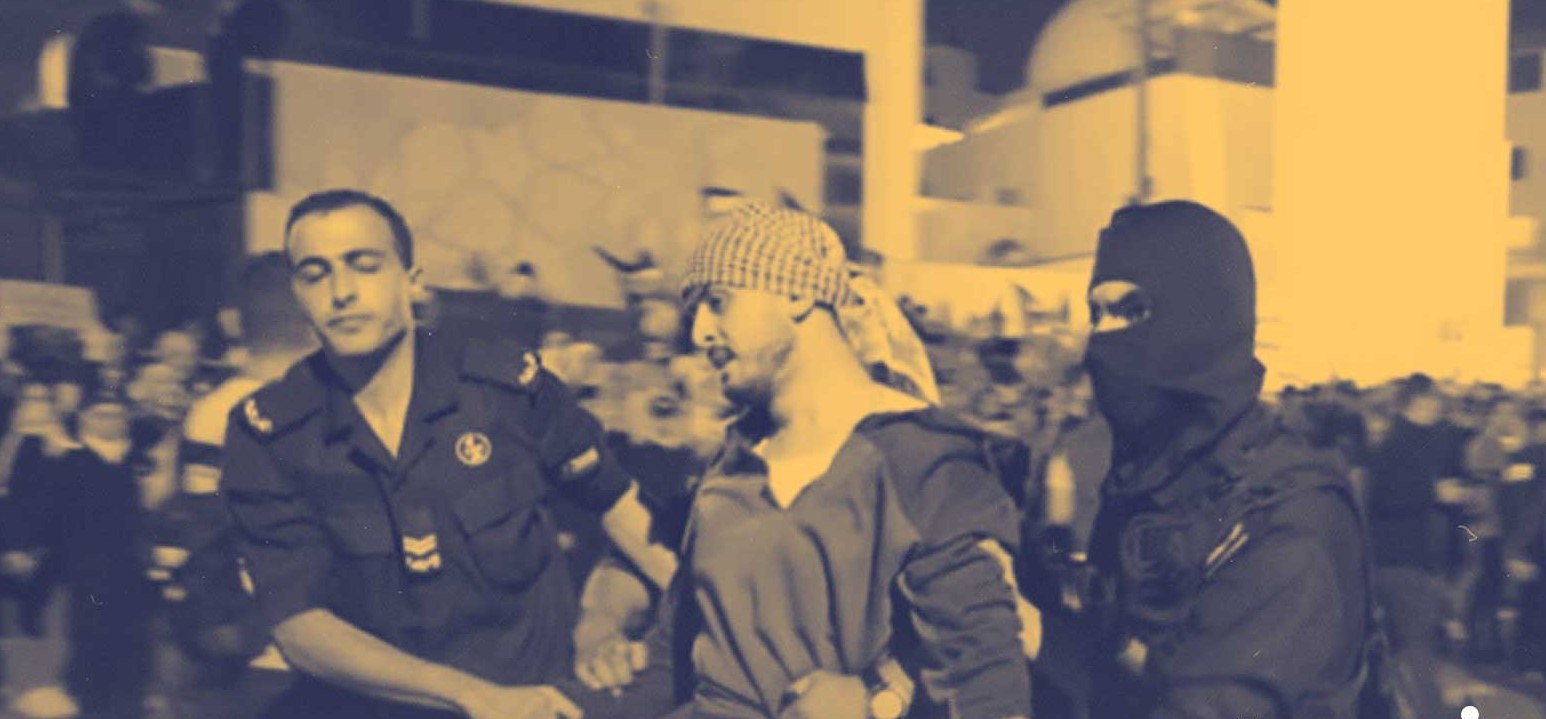 مراسلون بلا حدود تطالب بالإفراج عن صحفي أردني