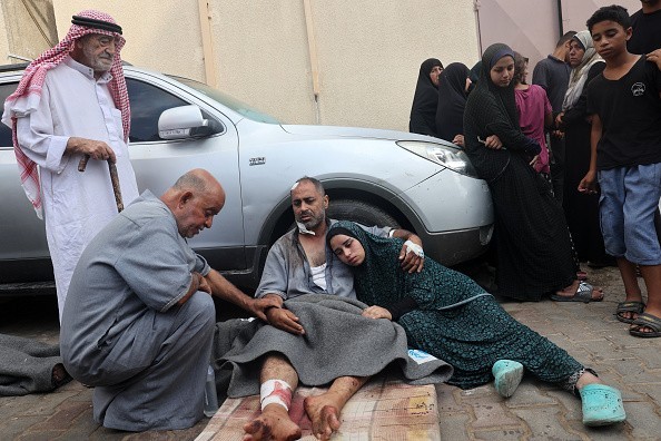 صحة غزة: نفاد 46% من الأدوية الأساسية يهدد حياة آلاف المرضى