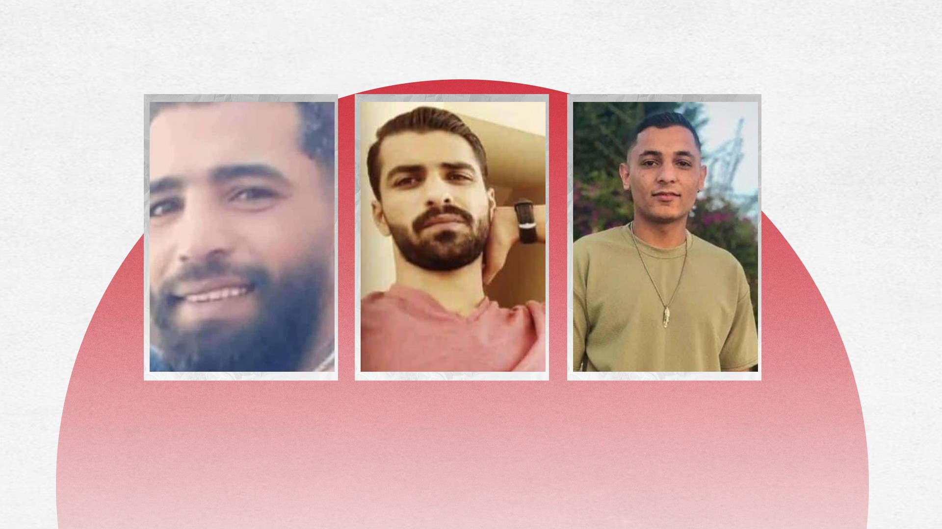 ارتقاء شابين جنوبي لبنان يرفع عدد الشهداء الفلسطينيين منذ أمس إلى ثلاثة