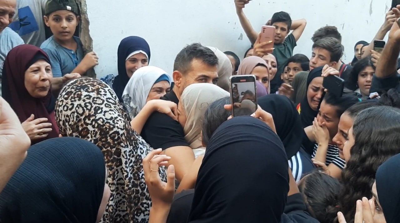 شابان من مخيم برج البراجنة يرويان تفاصيل خطفهما وتعذيبهما على يد عصابة هجرة