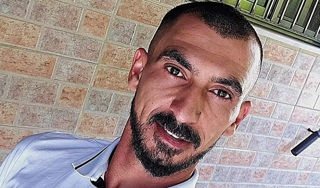 شهيد من الناصرة المحتلة برصاص الاحتلال قرب الخليل جنوبي الضفة الغربية