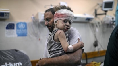 لجنة أممية تؤكد انتهاك "إسرائيل" في قطاع غزة لمعاهدة حماية الأطفال