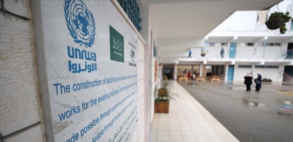 "أونروا" في لبنان تصدر إرشادات للنازحين المتوجهين إلى مراكز الإيواء