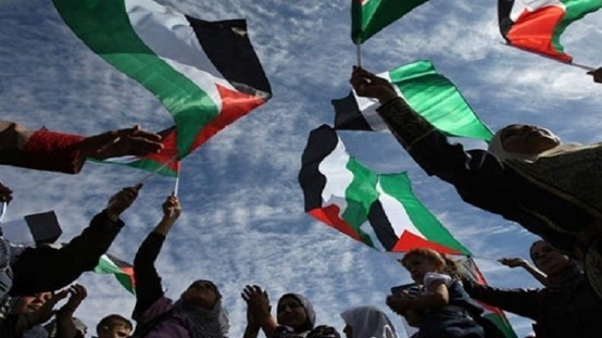 إحياء اليوم العالمي للتضامن مع الشعب الفلسطيني وسط إدانة استمرار الإبادة في غزة