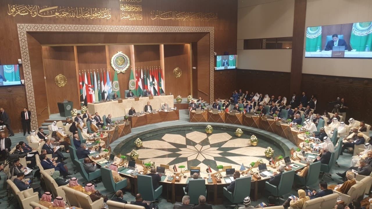 الجامعة العربية تتخذ موقفاً موحداً ضد قرار  كنيست الاحتلال بحظر "أونروا"