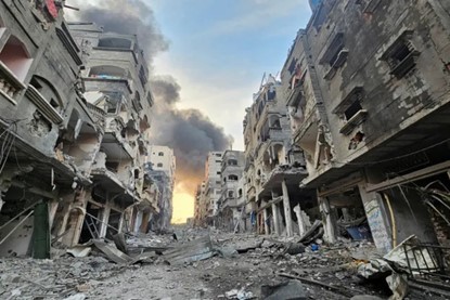 13 شهيداً في غزة منذ الفجر.. شهداء ومعتقلون بعد هجوم وحشي على مستشفيات الشمال