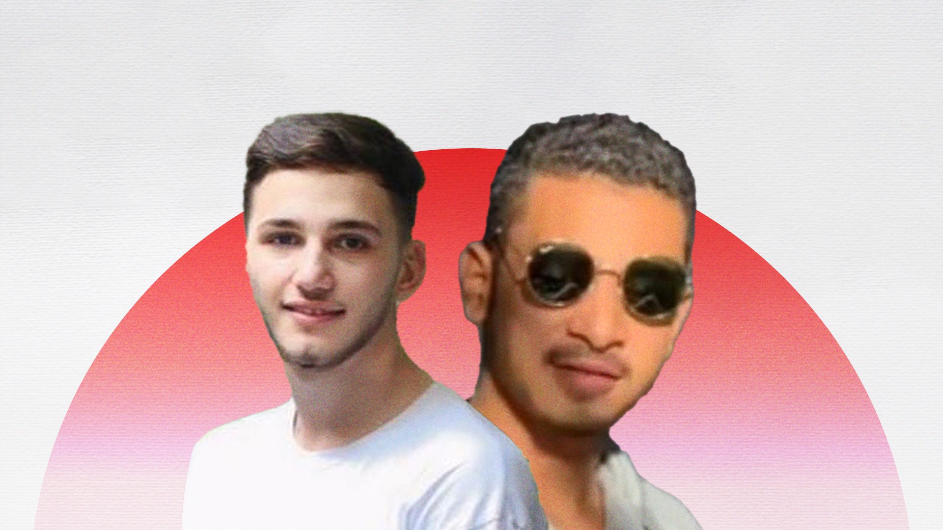 ارتقاء شابين من مخيم عين الحلوة في معارك جنوبي لبنان الشهر الماضي