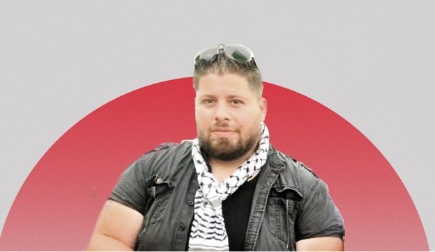 محكمة لاكويلا تحكم على الناشط الفلسطيني عنان يعيش بالسجن 5 سنوات ونصف