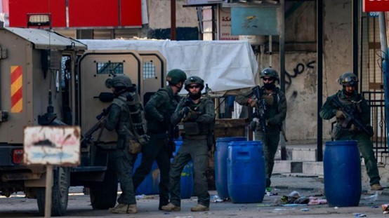"أونروا": إجراءات الاحتلال في الضفة تهدد مستقبل الفلسطينيين وتهدد السلام الدولي