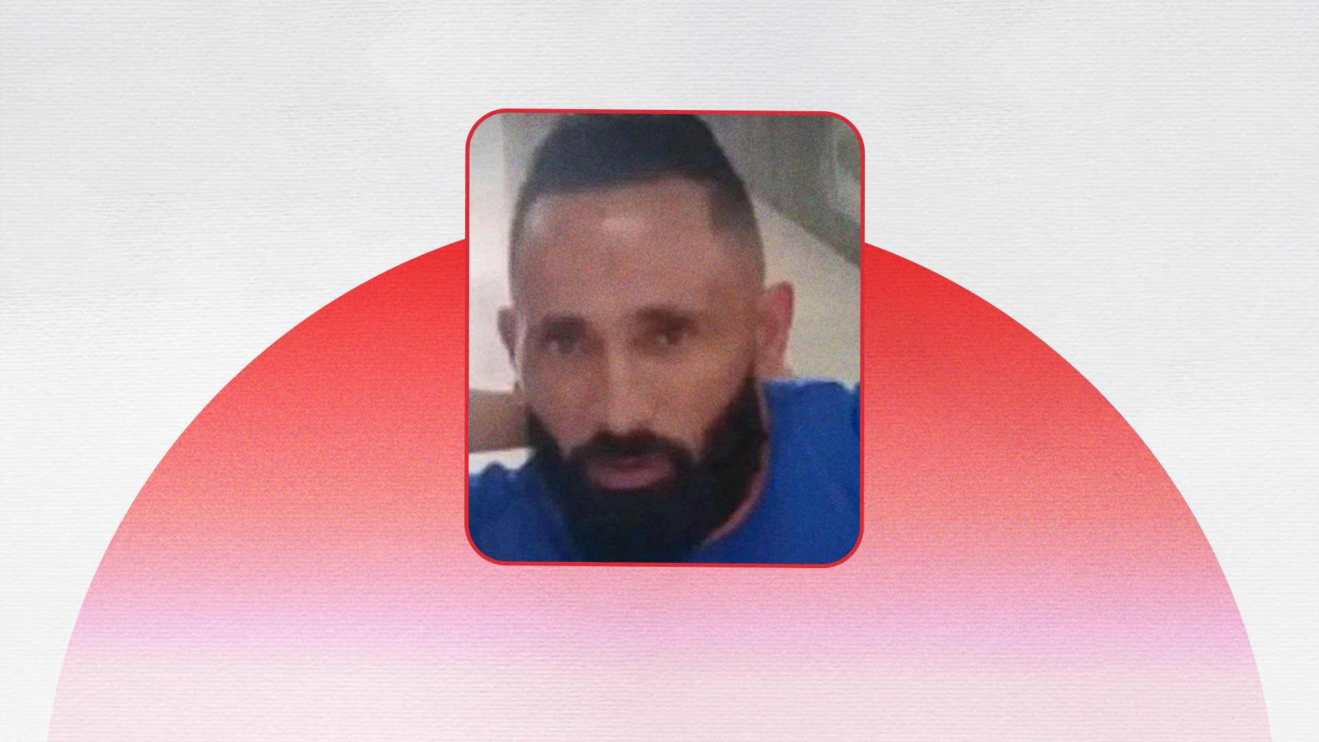 غموض يلف مصير الشاب فؤاد النقيب المفقود على طريق اللاذقية - طرطوس
