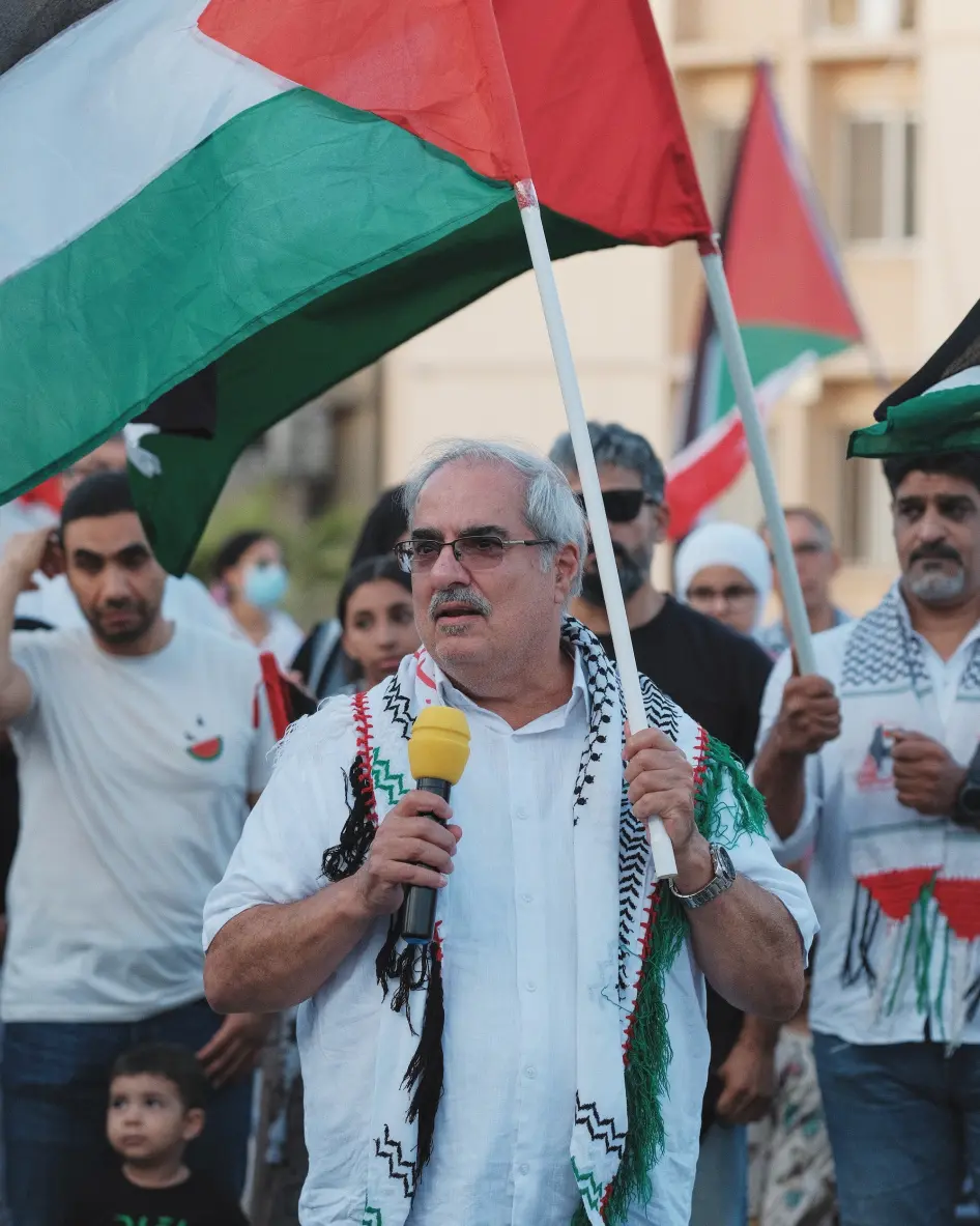 دعوات حقوقية وحملة دولية تطالب بالإفراج عن المعارض البحريني إبراهيم شريف