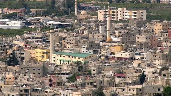 تخفيض ساعات تشغيل بئر المرشد في مخيم عين الحلوة بسبب تقليص وقود "أونروا"